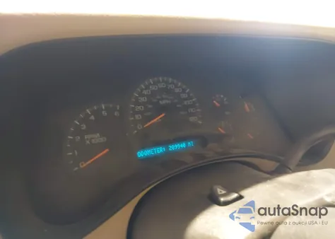 2004 GMC Sierra 1500 Sle из США, поврежденный, VIN 2GTEC19V441364854